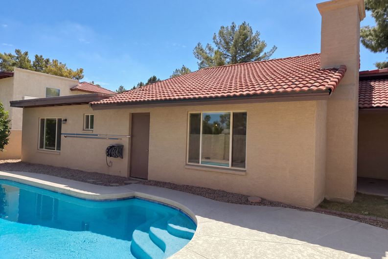 Photo 36 of 40 of 200 E Barbarita Ave, Gilbert, AZ