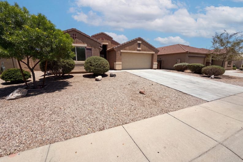 Photo 25 of 29 of 4181 S 247th Dr, Buckeye, AZ