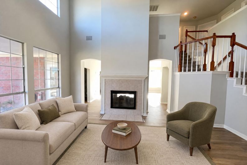 Photo 15 of 23 of 3421 Sandy Trail Ln, Plano, TX