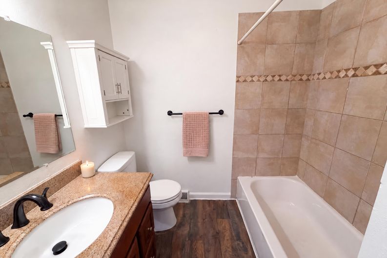 Photo 10 of 25 of 7141 S Webster St, Littleton, CO