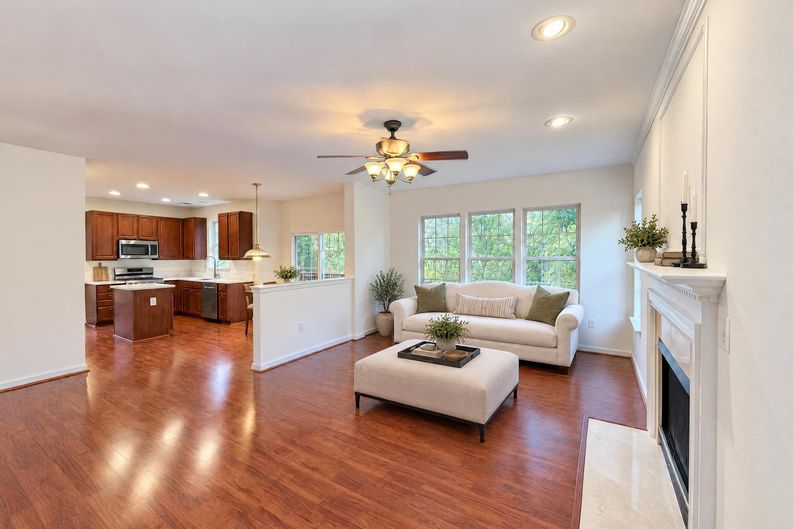 Photo 12 of 60 of 12001 Vantage Point Ct, Bristow, VA