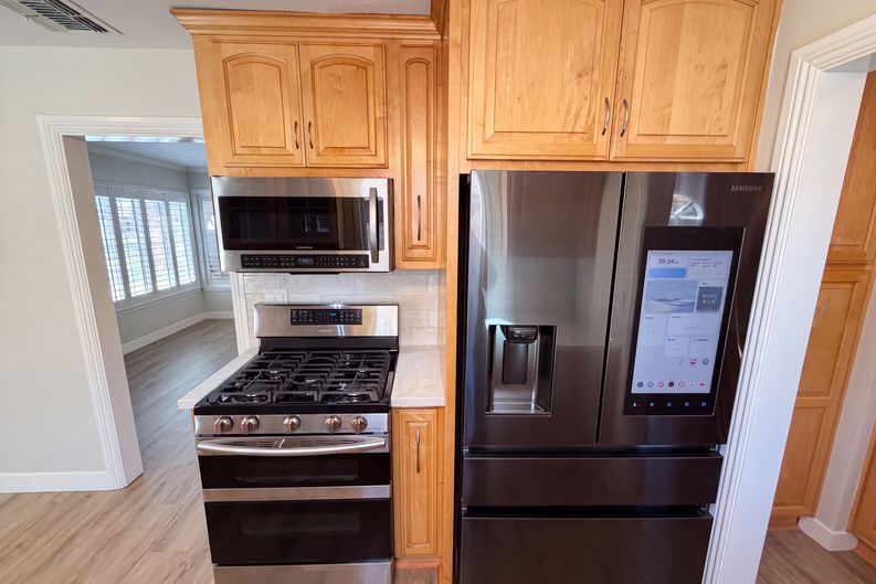 Photo 8 of 27 of 11844 Graystone Ave, Norwalk, CA
