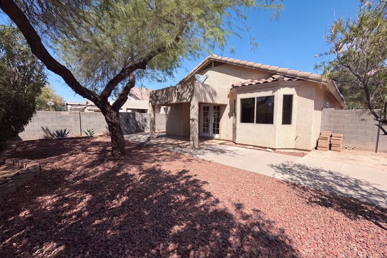 Photo 5 of 17 of 2756 S Compton, Mesa, AZ