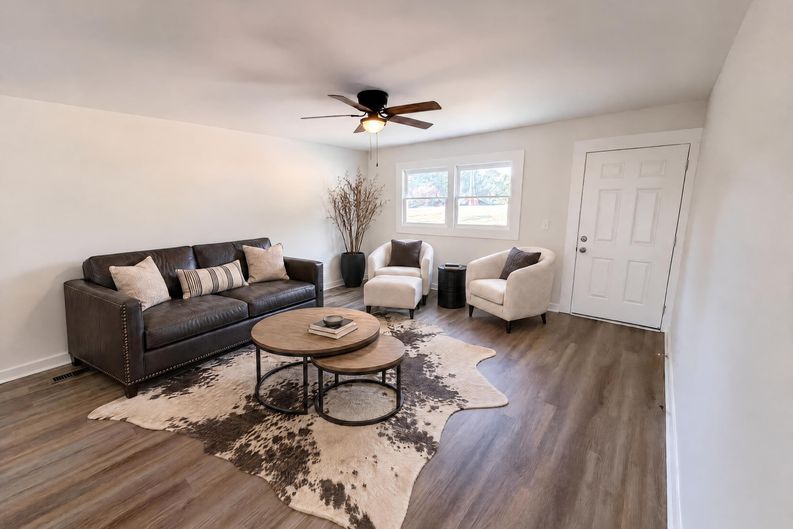 Photo 9 of 41 of 204 Jim Grizzle Rd, Royston, GA