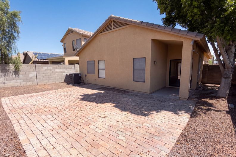 Photo 5 of 27 of 8928 W Cherry Hills Dr, Peoria, AZ