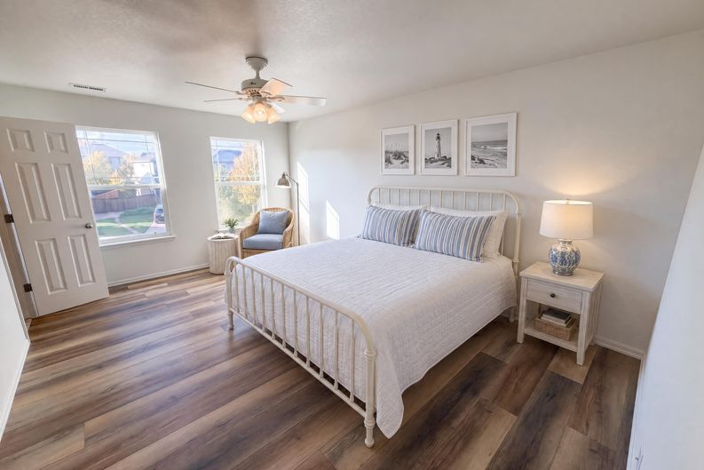 Photo 32 of 54 of 5406 S Fultondale Way, Aurora, CO