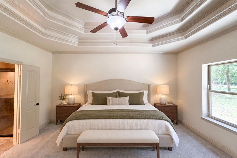 Photo 16 of 25 of 121 Rey Del Mar Cir, Weatherford, TX
