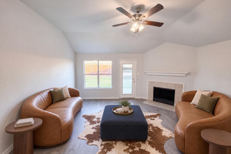 Photo 13 of 52 of 2821 Enchanted Eve Dr, Little Elm, TX