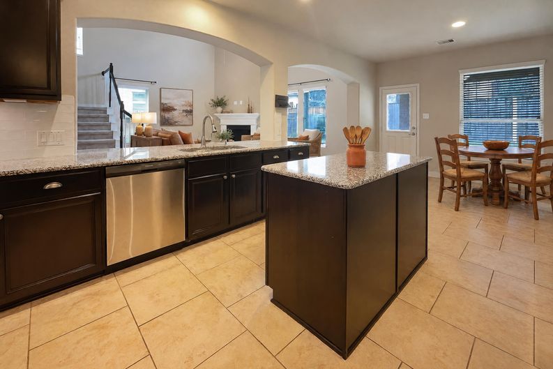 Photo 15 of 27 of 24542 N Denham Ridge Ln, Spring, TX