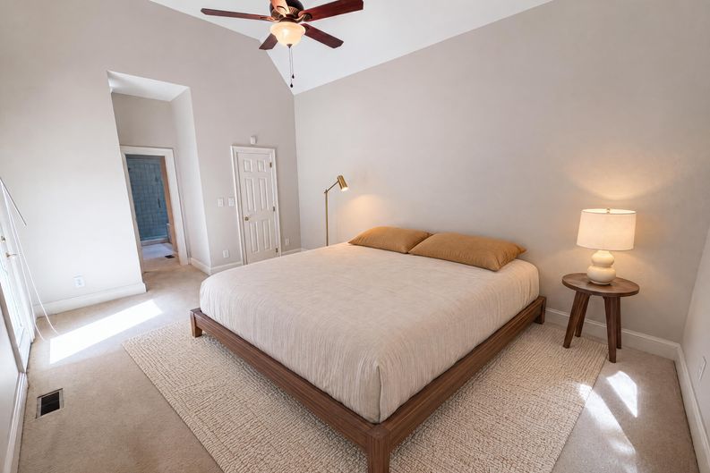 Photo 4 of 29 of 3711 Surry Ridge Ct, Charlotte, NC