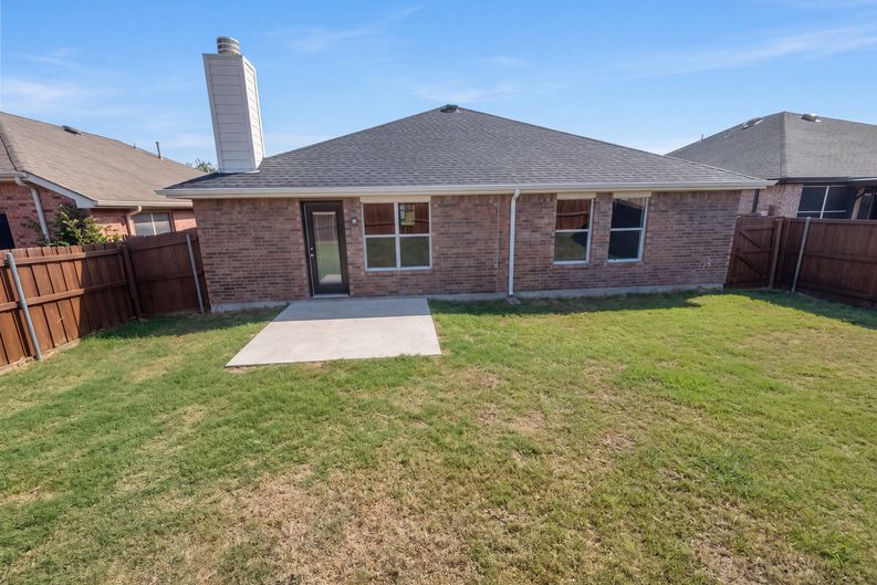 Photo 51 of 52 of 2821 Enchanted Eve Dr, Little Elm, TX