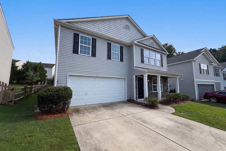 Photo 20 of 23 of 802 Bartram Ave, Concord, NC