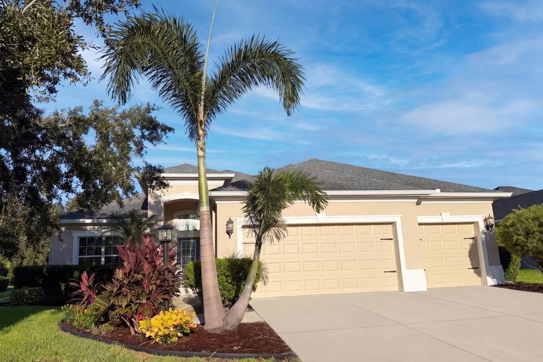 Photo 42 of 47 of 1416 Hickory View Cir, Parrish, FL