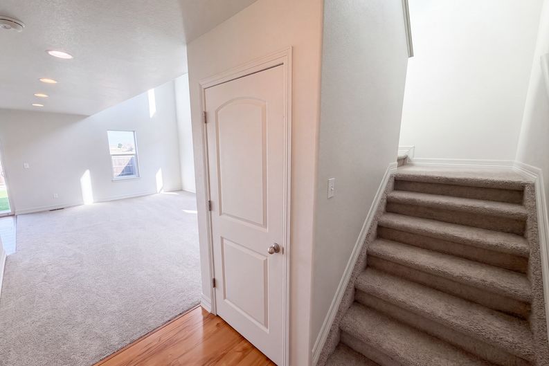Photo 11 of 35 of 2084 Basil St, Strasburg, CO