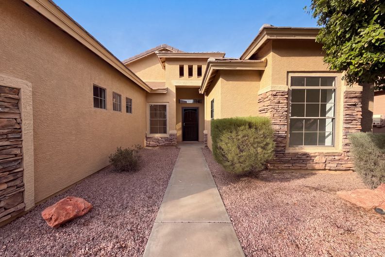 Photo 19 of 24 of 12846 W Rosewood Dr, El Mirage, AZ