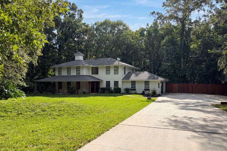 Photo 6 of 29 of 3020 Mac Rd, Saint Augustine, FL