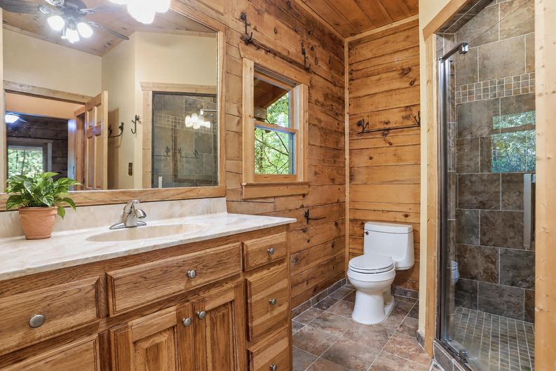 Photo 21 of 36 of 702 Ranch Mountain Dr, Dahlonega, GA