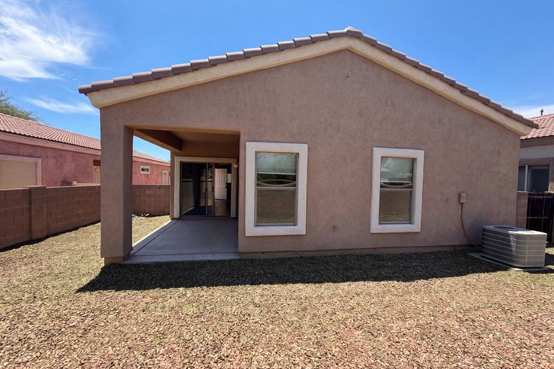 Photo 5 of 20 of 171 E Calle Puente Azul, Sahuarita, AZ