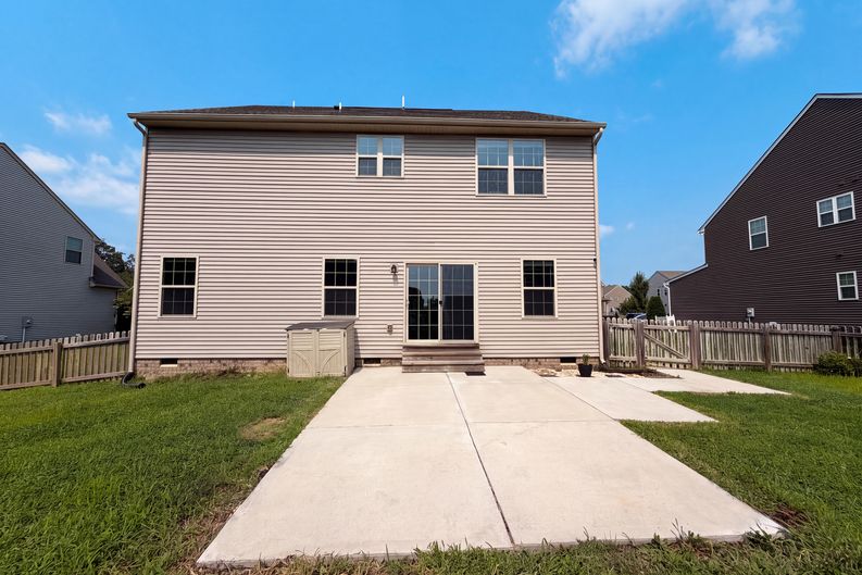 Photo 5 of 18 of 7307 Veyan Way, North Chesterfield, VA