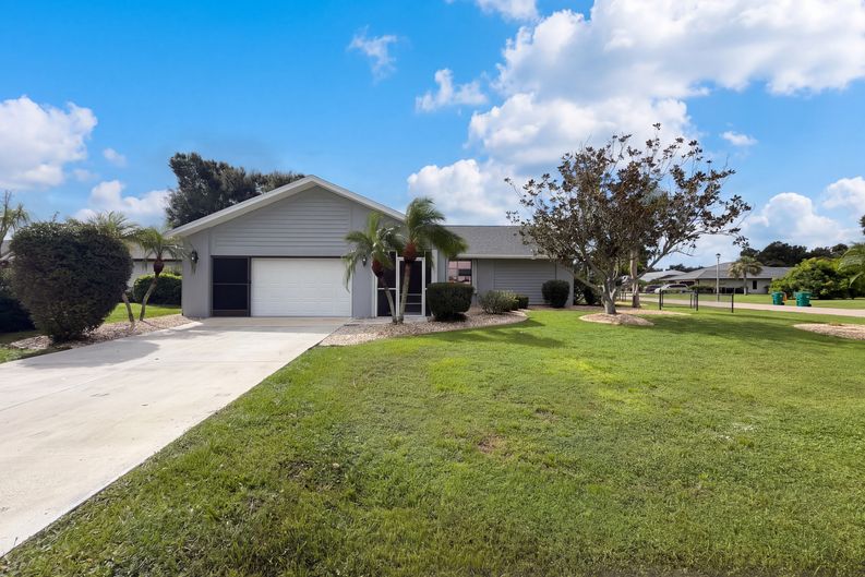 Photo 1 of 29 of 26029 Luzon Ct, Punta Gorda, FL