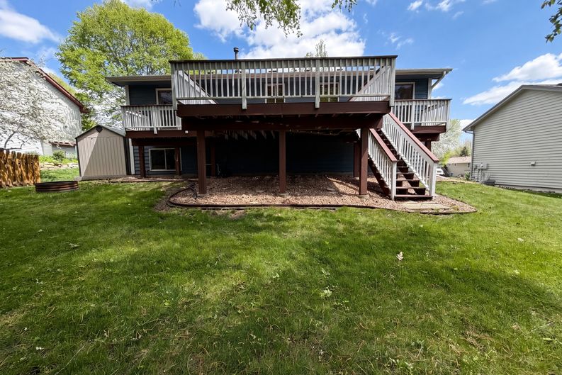 Photo 5 of 20 of 14734 Yosemite Ave S, Savage, MN