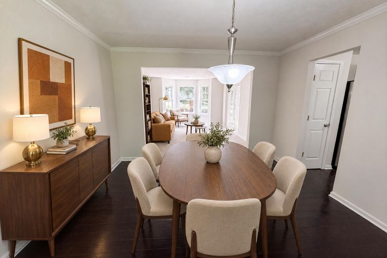 Photo 6 of 25 of 3582 Coveside Ct, Loganville, GA