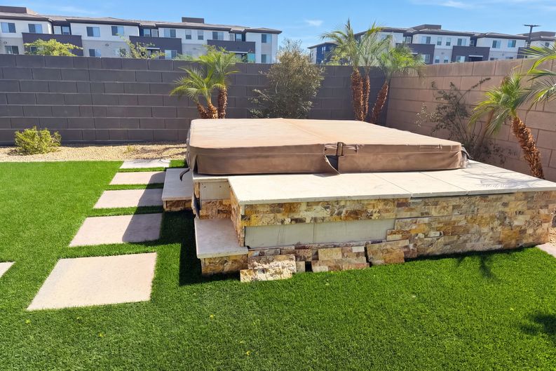 Photo 43 of 46 of 1561 Redolence Ave, North Las Vegas, NV
