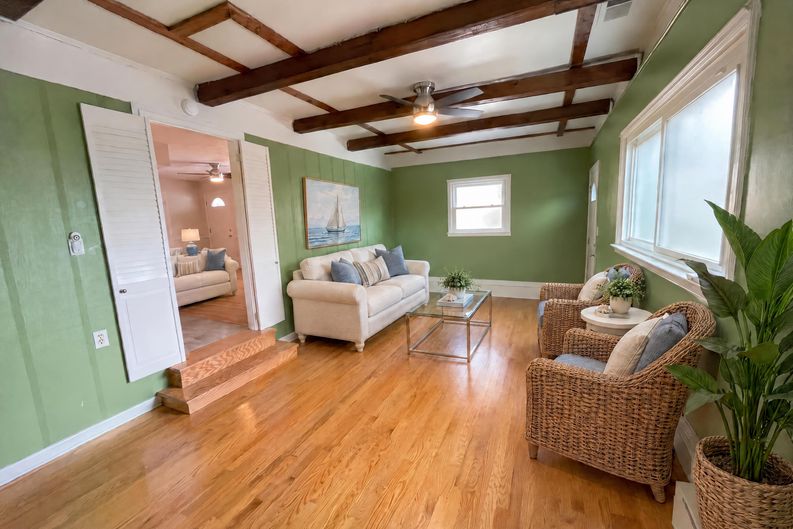 Photo 8 of 16 of 1004 Vesper Ln, Fayetteville, NC