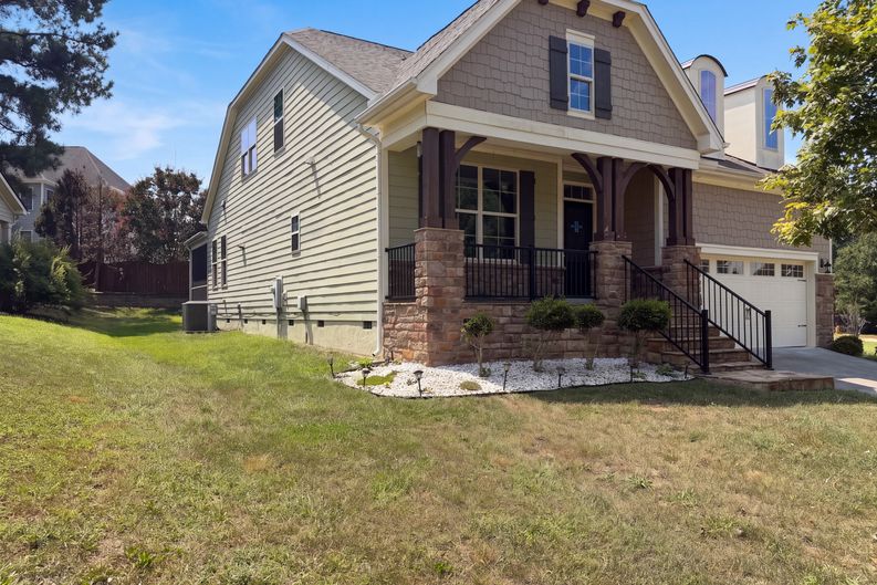 Photo 20 of 22 of 1304 Litchborough Way, Wake Forest, NC