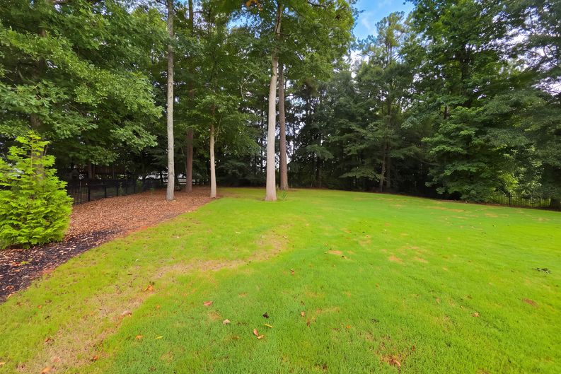 Photo 30 of 35 of 2711 Wildflower Way, Hoschton, GA