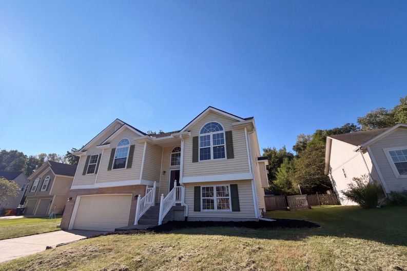 Photo 12 of 17 of 21505 E 50th Terrace Ct S, Blue Springs, MO