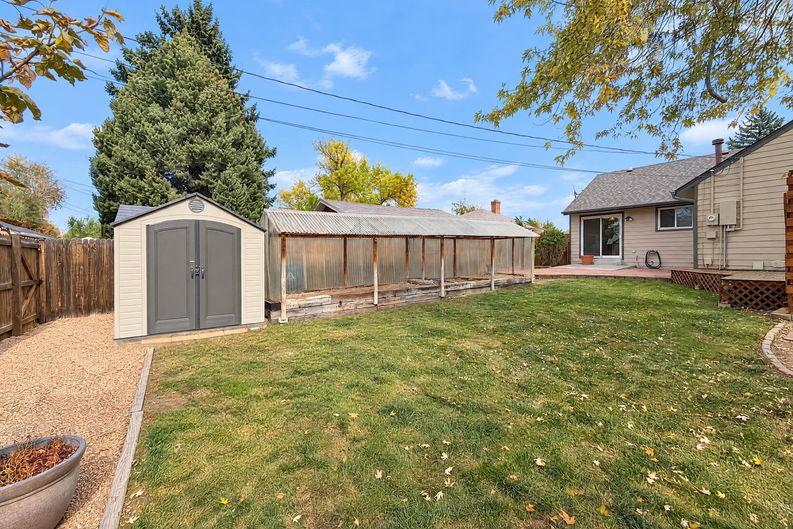 Photo 22 of 25 of 4423 S Elati St, Englewood, CO