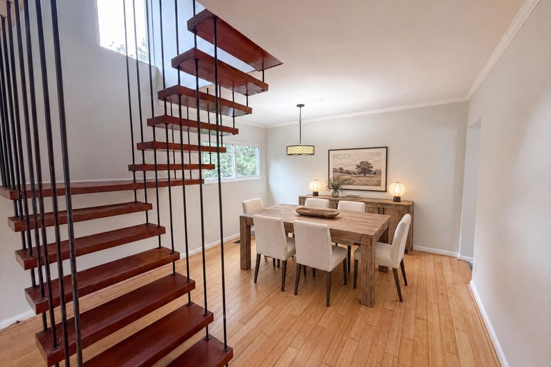 Photo 13 of 21 of 7405 Flower Ave, Takoma Park, MD