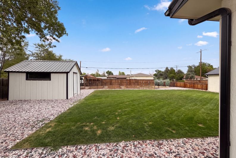 Photo 51 of 56 of 600 Marion Ave, Platteville, CO