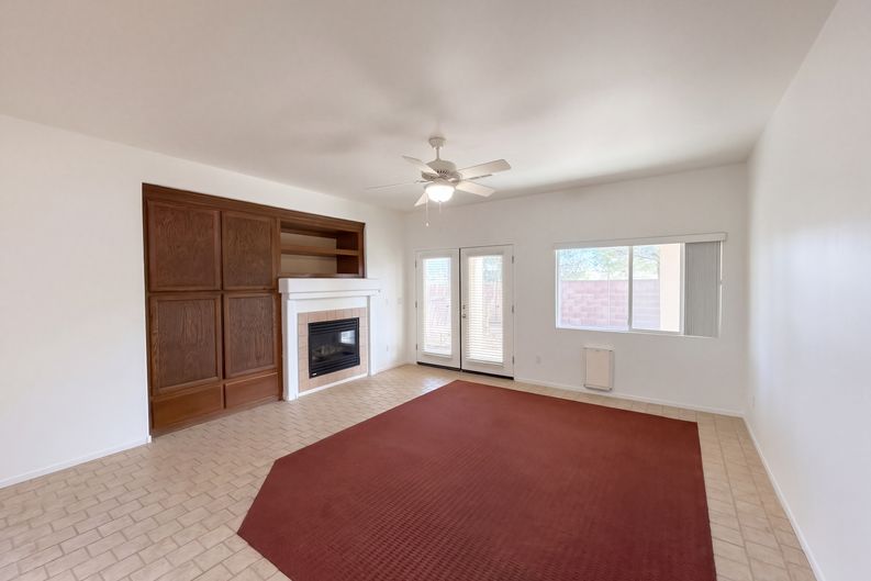 Photo 3 of 17 of 4433 El Presidio Dr, Las Vegas, NV