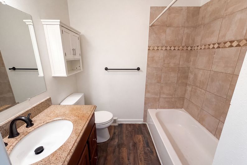 Photo 11 of 25 of 7141 S Webster St, Littleton, CO