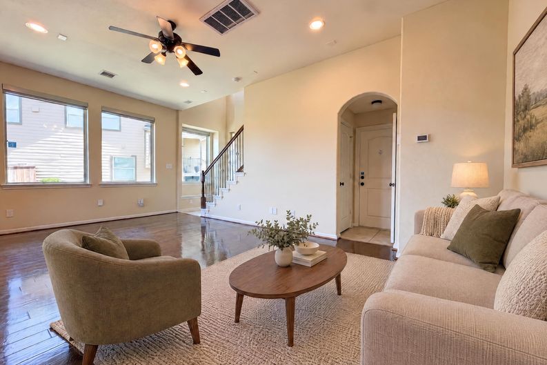 Photo 6 of 19 of 12147 San Luca St, Richmond, TX