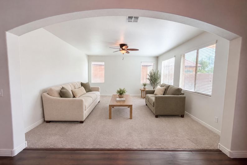 Photo 11 of 23 of 20832 N Wilford Ave, Maricopa, AZ