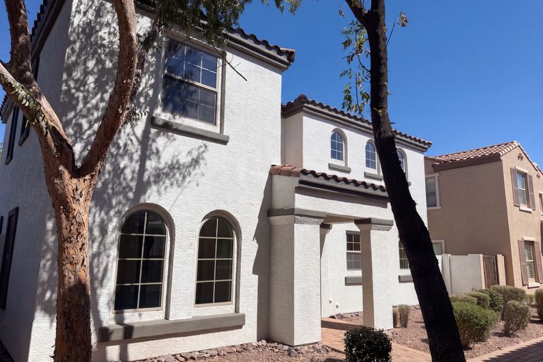 Photo 25 of 29 of 2856 E Megan St, Gilbert, AZ