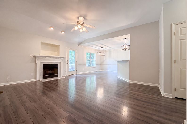 Photo 3 of 22 of 305 Brims Way, Garner, NC