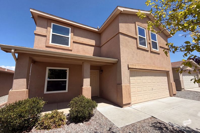 Photo 22 of 26 of 1309 Spruce Meadows Dr NE, Rio Rancho, NM