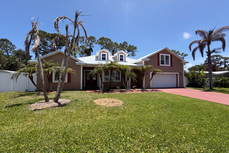 Photo 23 of 40 of 375 Nora Ave, Merritt Island, FL
