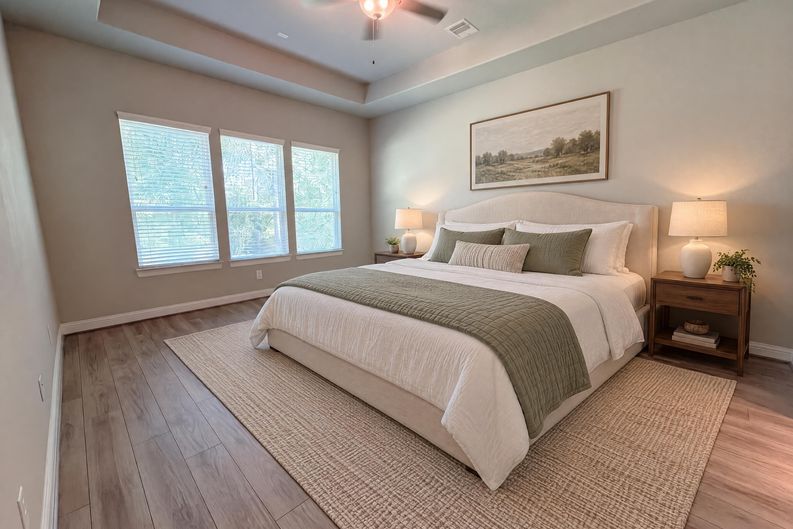 Photo 12 of 34 of 317 Treaty Oak Ct, Magnolia, TX