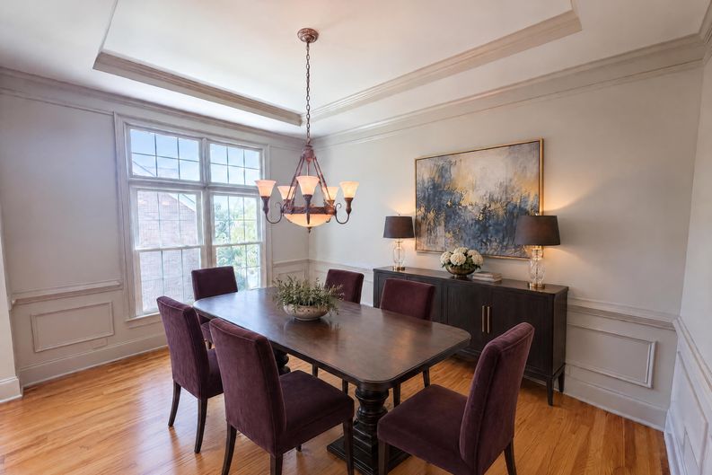 Photo 10 of 41 of 3725 Wescott Way, Sandy Springs, GA