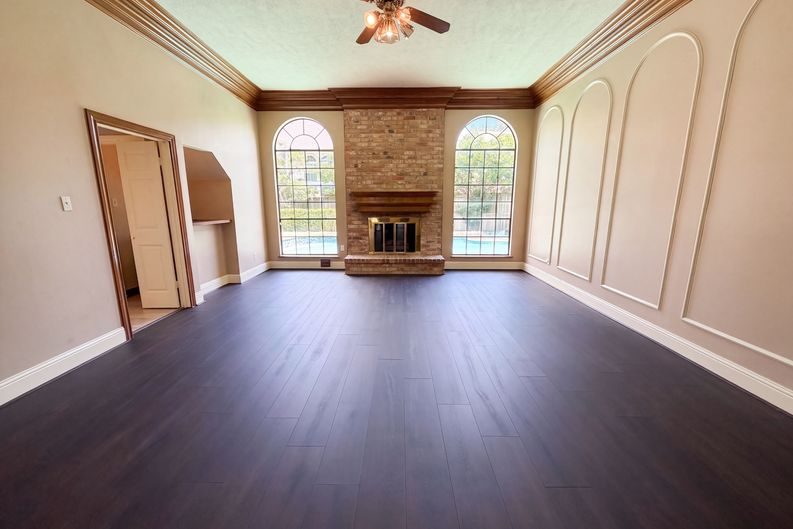Photo 4 of 29 of 17418 Wilton Park Ct, Spring, TX