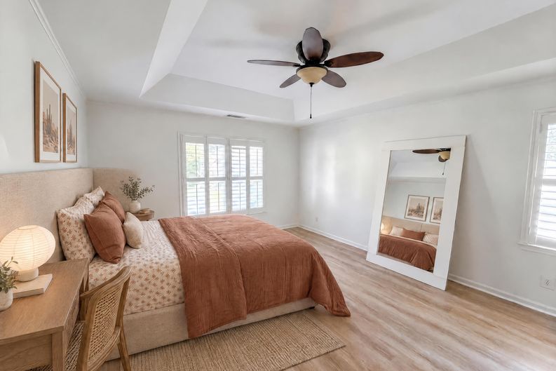 Photo 4 of 21 of 15130 Stonegreen Ln, Huntersville, NC