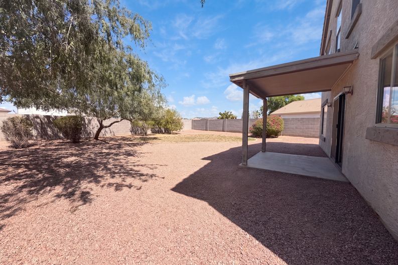 Photo 5 of 19 of 544 E Christopher St, San Tan Valley, AZ