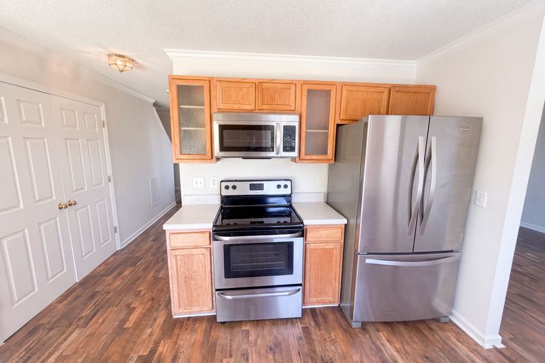 Photo 12 of 24 of 3807 Fig Leaf Ct, Greensboro, NC