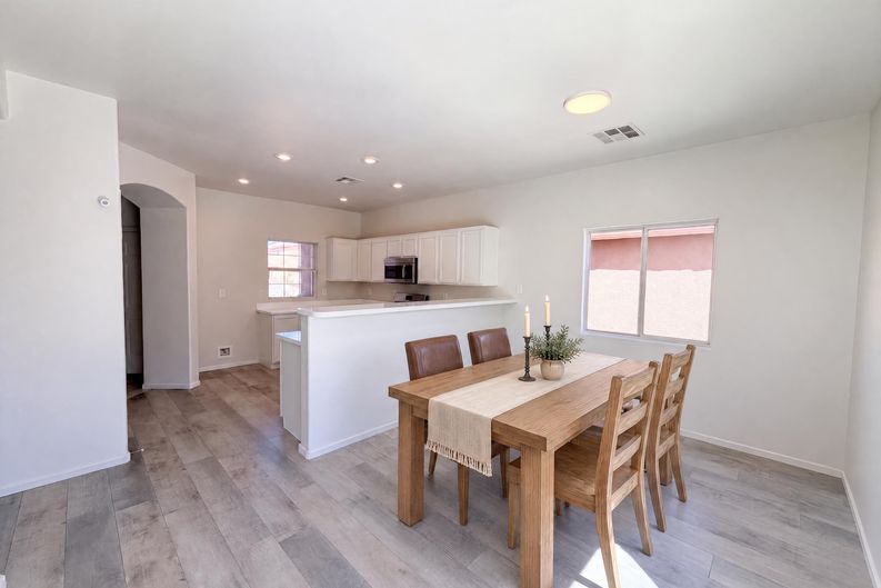 Photo 6 of 46 of 2841 Swanson Ave, North Las Vegas, NV