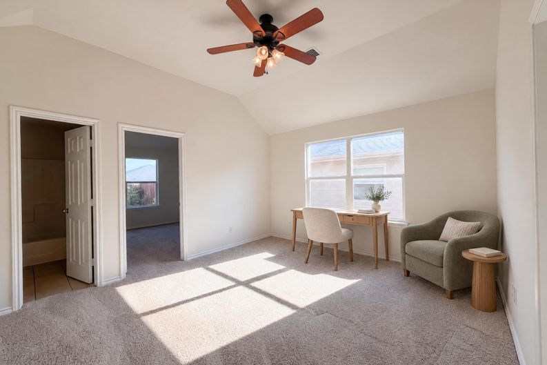 Photo 4 of 19 of 804 Bamboo Dr, Anna, TX